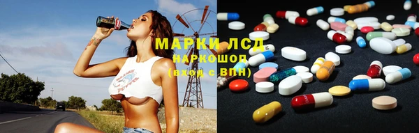 винт Алзамай
