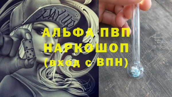 винт Алзамай